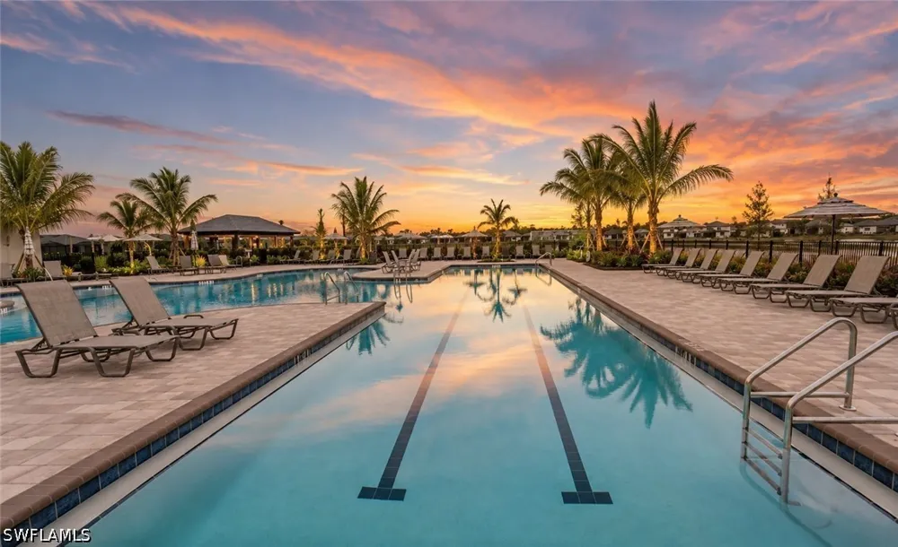 Kingmont Drive Estero, FL 33913