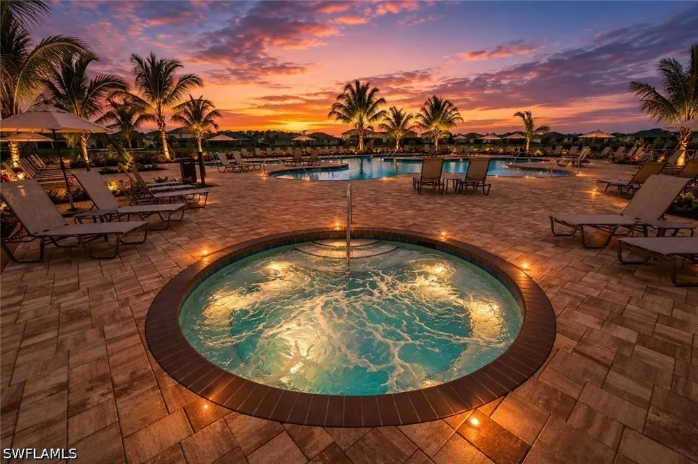 Kingmont Drive Estero, FL 33913
