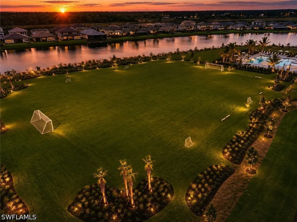 Kingmont Drive Estero, FL 33913