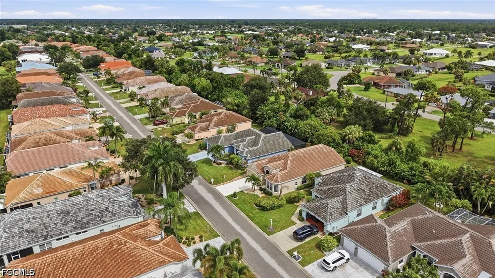 Feathersound Drive Punta Gorda, FL 33955