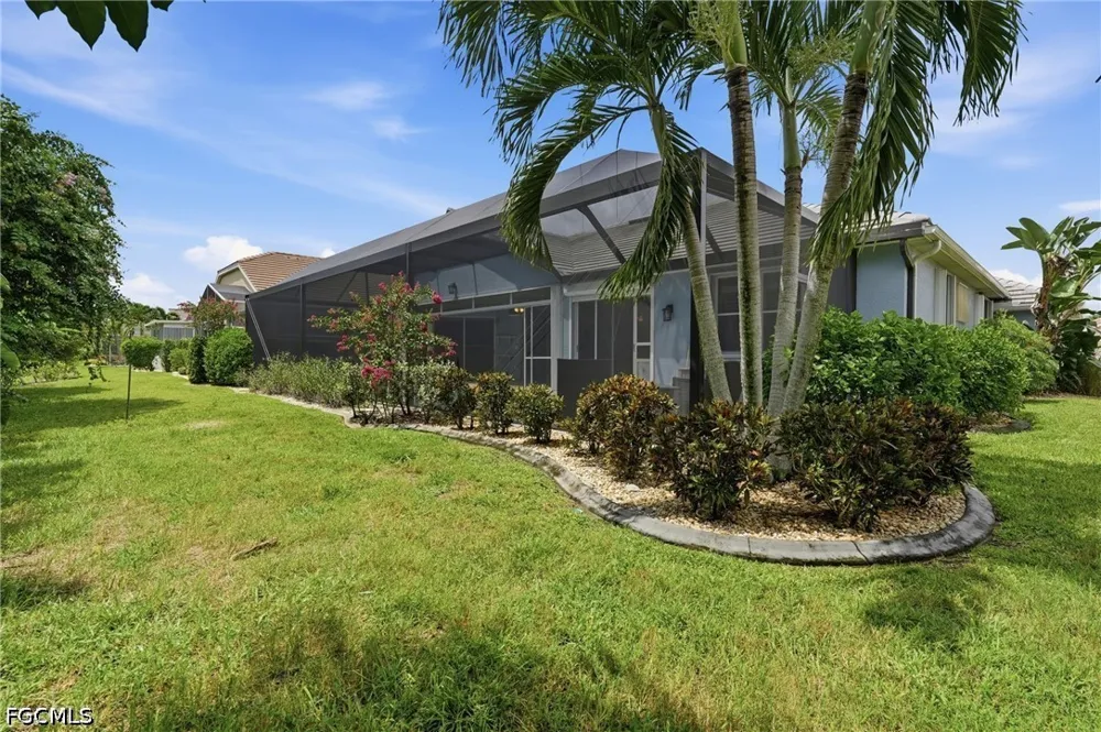 Feathersound Drive Punta Gorda, FL 33955