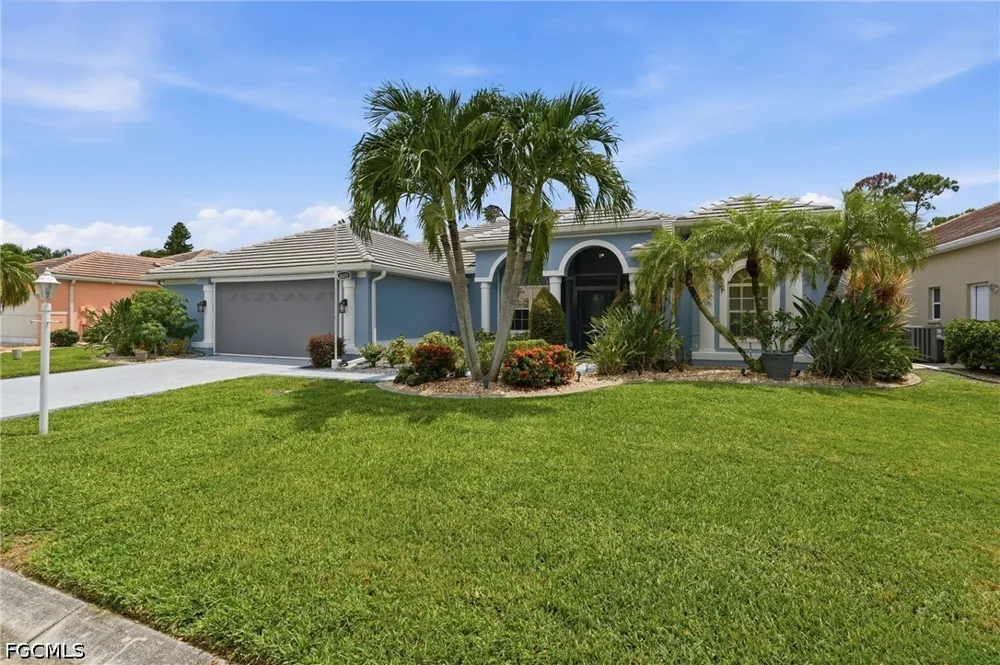Feathersound Drive Punta Gorda, FL 33955