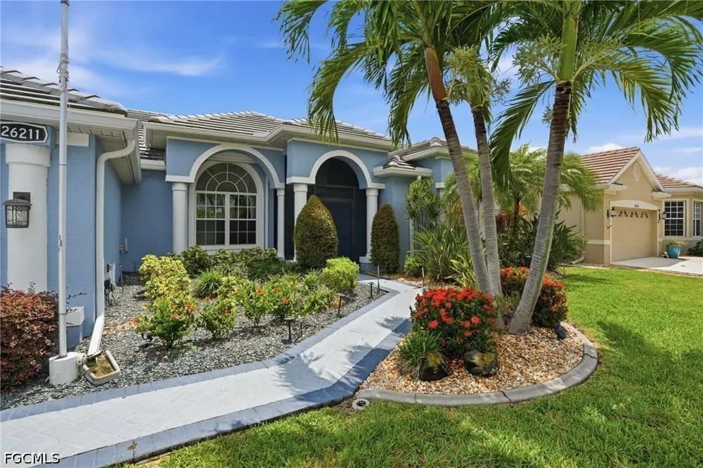 Feathersound Drive Punta Gorda, FL 33955