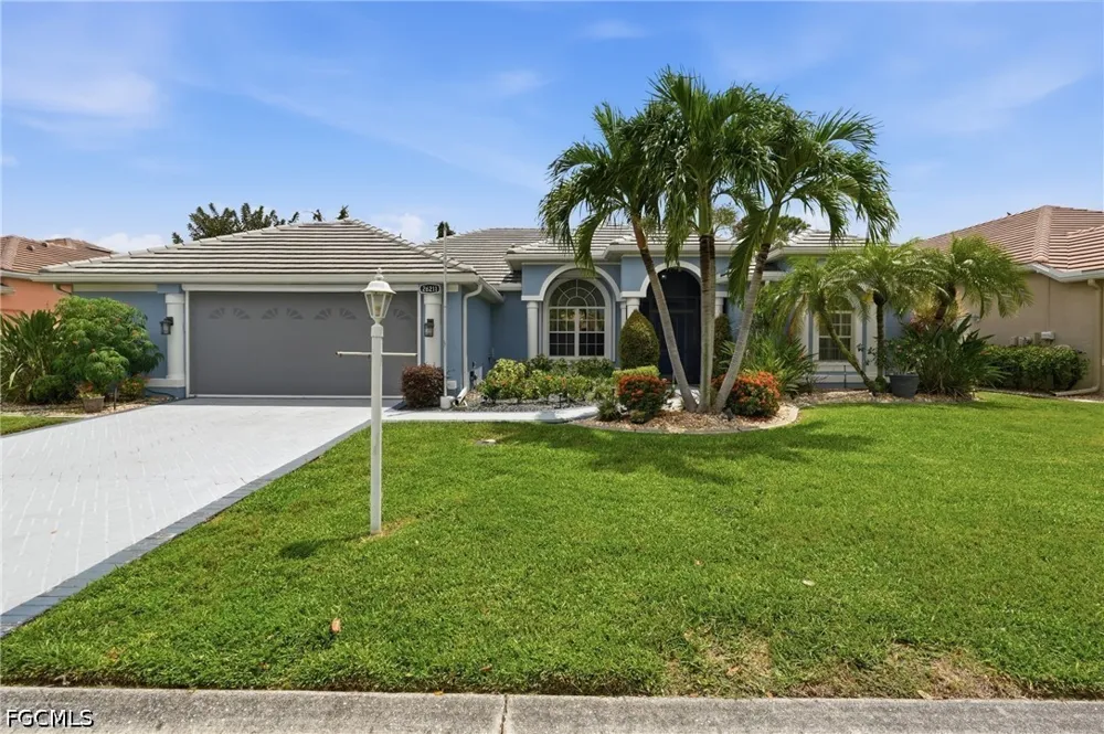 Feathersound Drive Punta Gorda, FL 33955