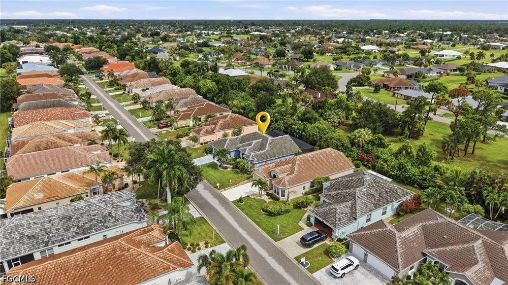 Feathersound Drive Punta Gorda, FL 33955