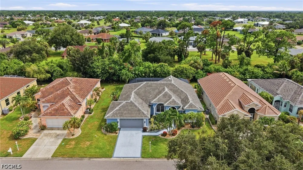 Feathersound Drive Punta Gorda, FL 33955