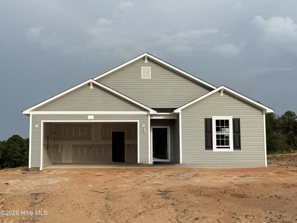 242 Harborwood Street Lillington, NC 27546