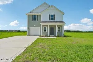 110 Rider Road Pikeville, NC 27863