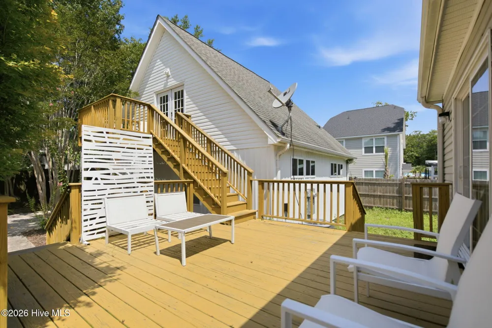5417 Park Avenue Wilmington, NC 28403