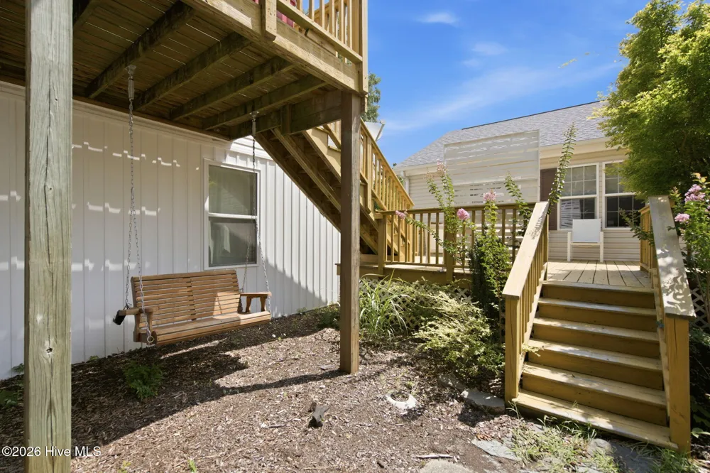 5417 Park Avenue Wilmington, NC 28403
