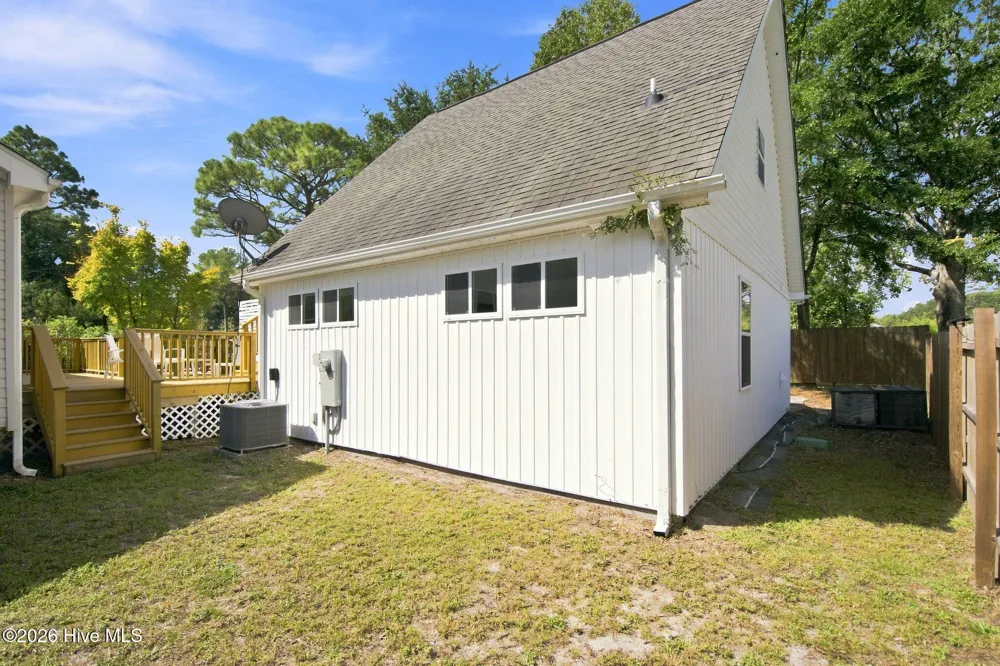 5417 Park Avenue Wilmington, NC 28403