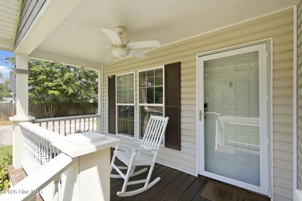 5417 Park Avenue Wilmington, NC 28403