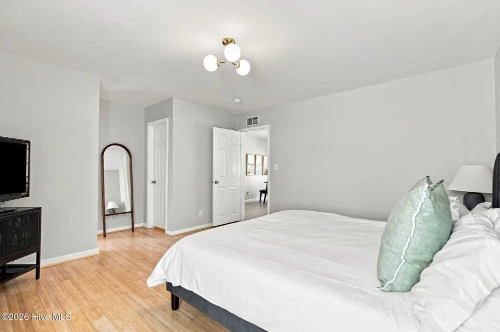5417 Park Avenue Wilmington, NC 28403