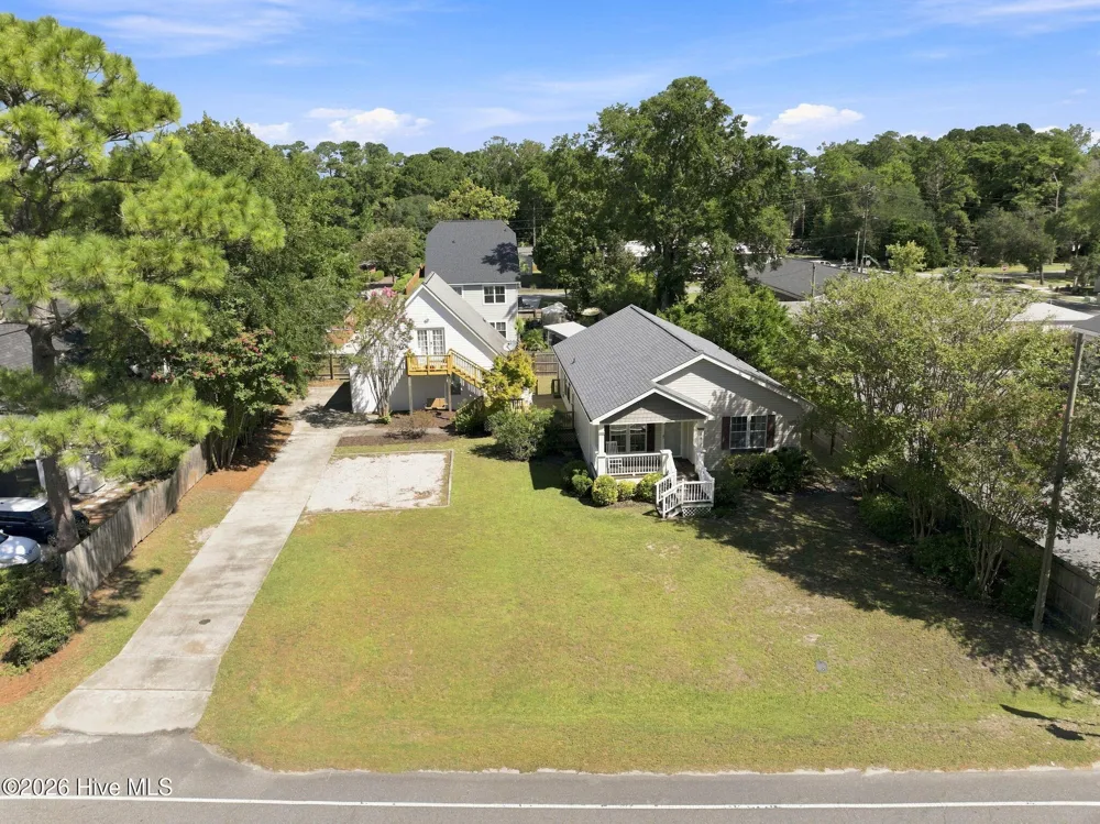5417 Park Avenue Wilmington, NC 28403