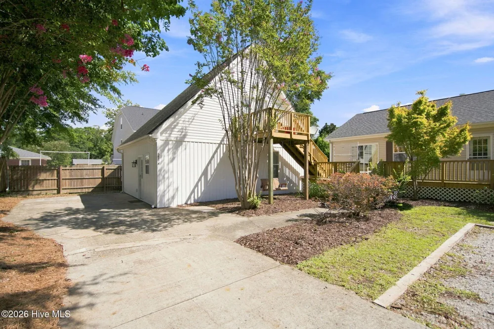 5417 Park Avenue Wilmington, NC 28403