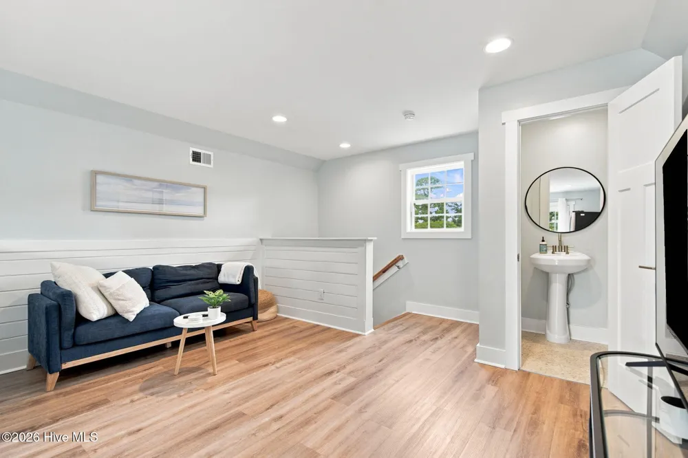 5417 Park Avenue Wilmington, NC 28403