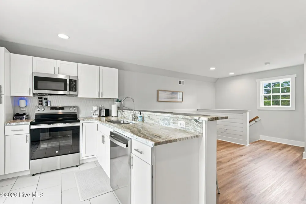 5417 Park Avenue Wilmington, NC 28403