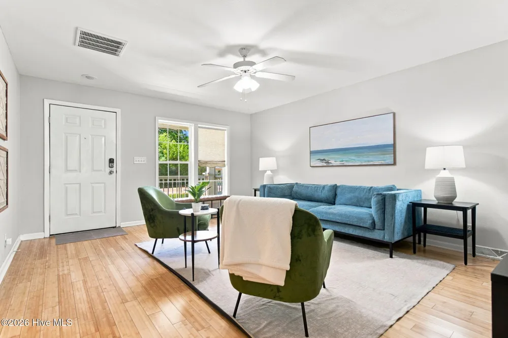 5417 Park Avenue Wilmington, NC 28403