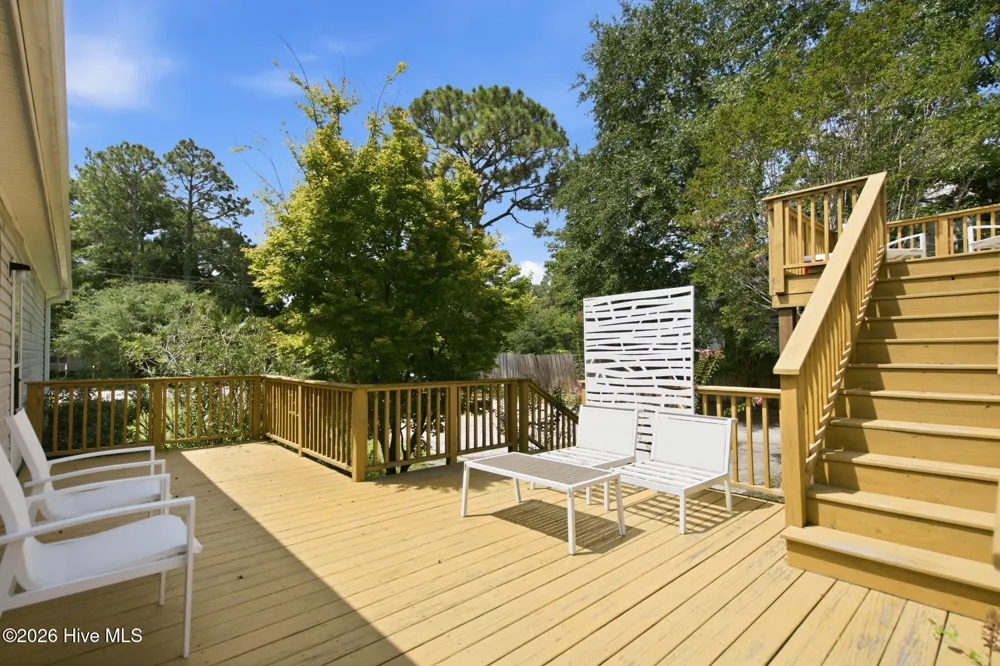 5417 Park Avenue Wilmington, NC 28403