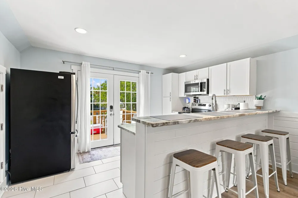 5417 Park Avenue Wilmington, NC 28403