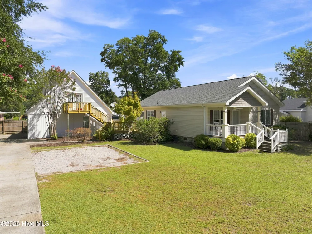 5417 Park Avenue Wilmington, NC 28403