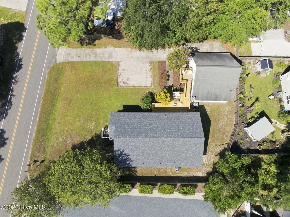 5417 Park Avenue Wilmington, NC 28403