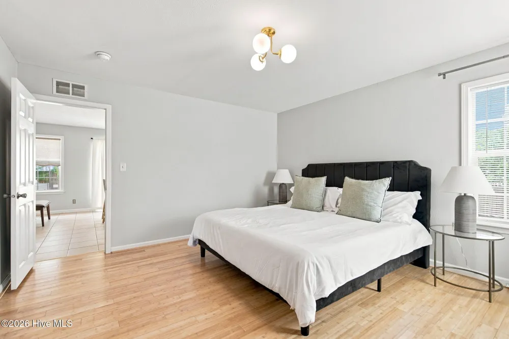 5417 Park Avenue Wilmington, NC 28403