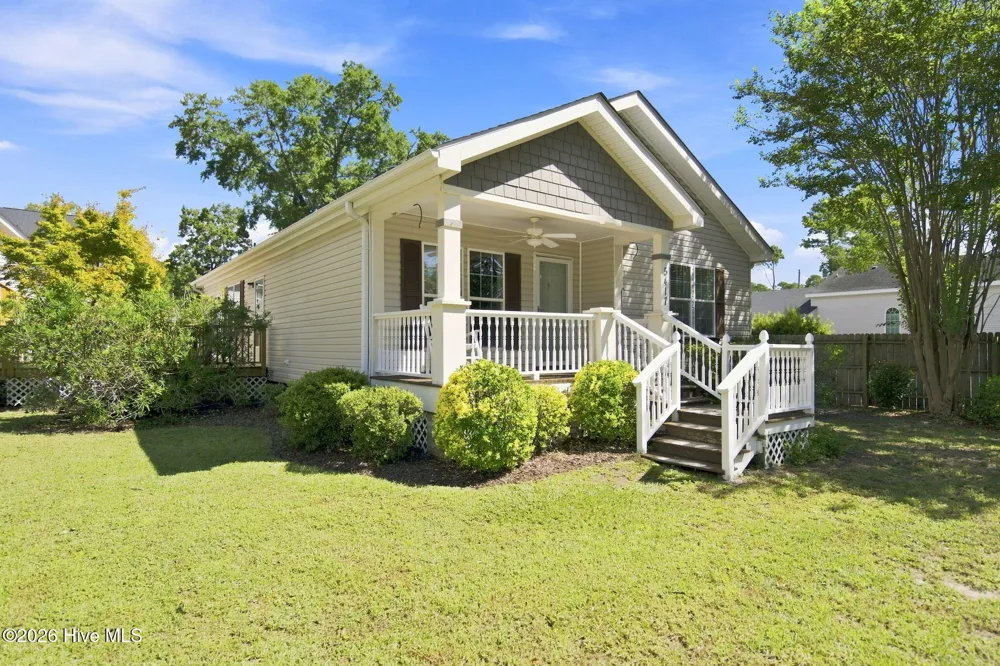 5417 Park Avenue Wilmington, NC 28403