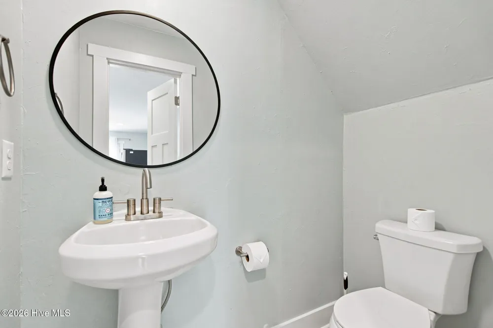 5417 Park Avenue Wilmington, NC 28403