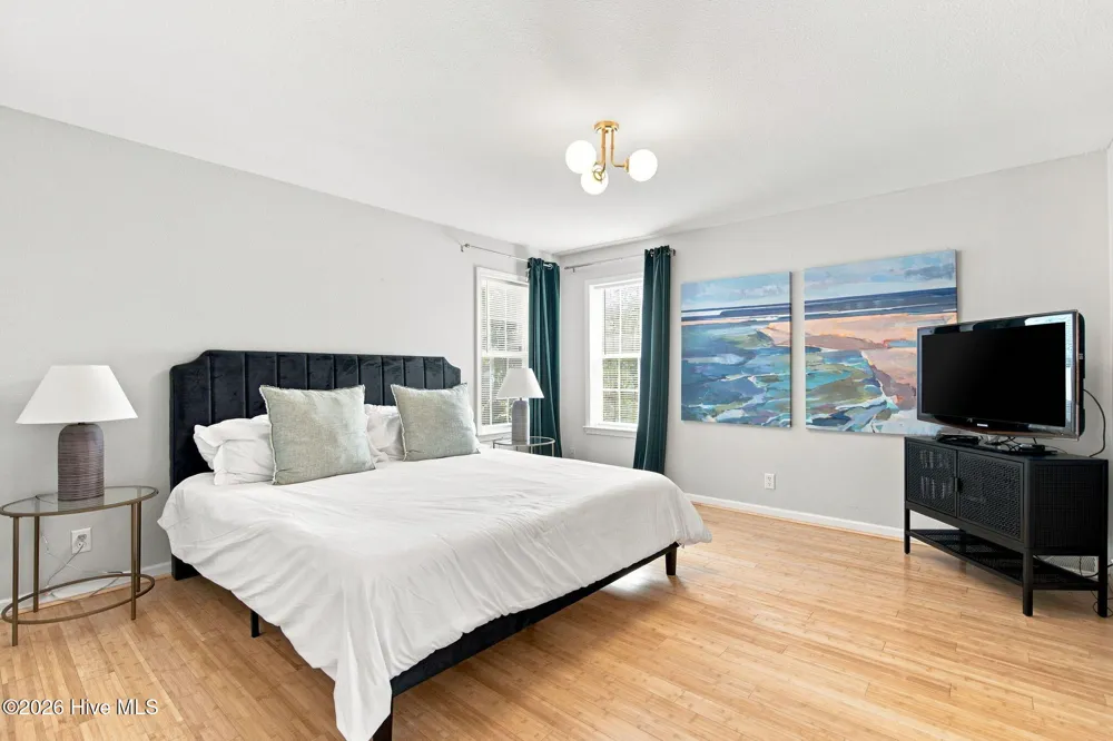 5417 Park Avenue Wilmington, NC 28403