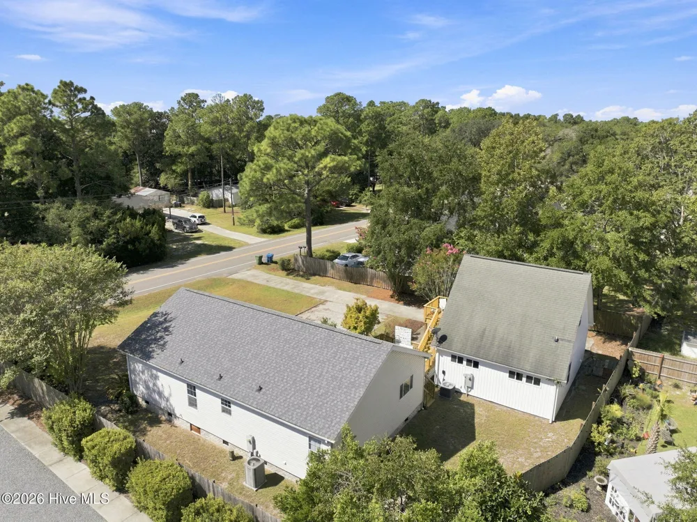 5417 Park Avenue Wilmington, NC 28403