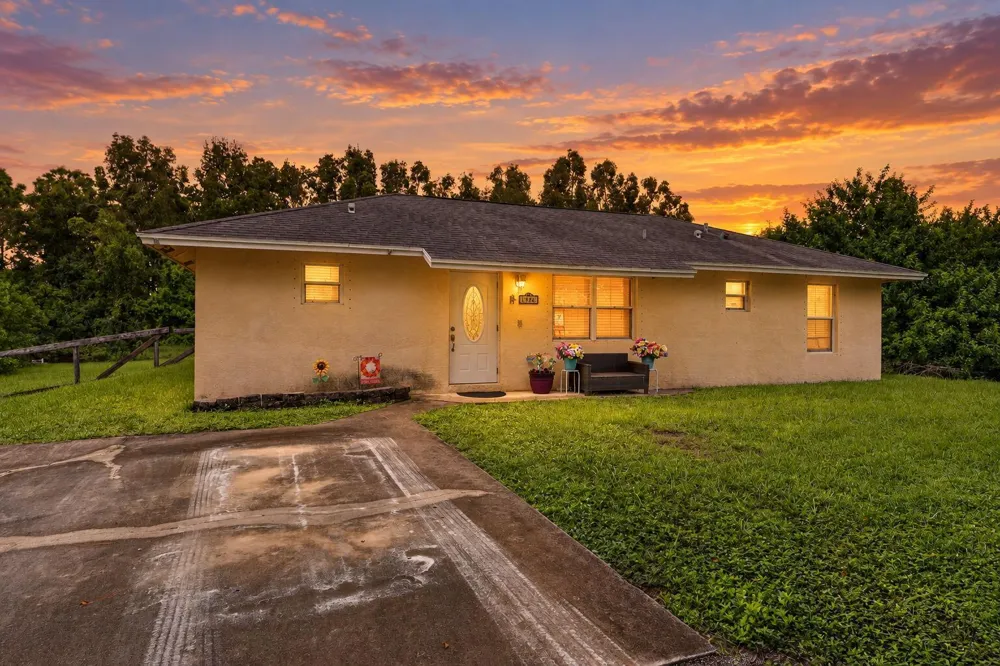 18725 43RD ROAD Loxahatchee, FL 33470