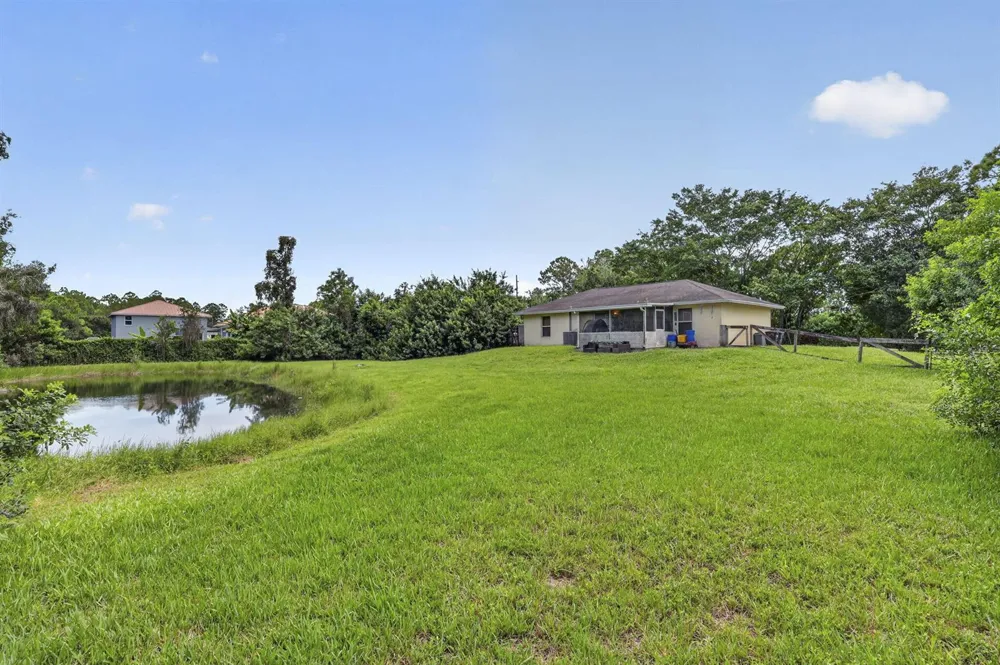 18725 43RD ROAD Loxahatchee, FL 33470