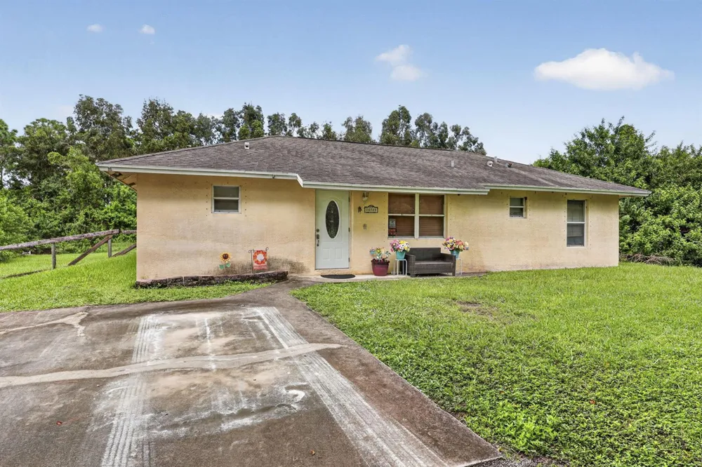 18725 43RD ROAD Loxahatchee, FL 33470