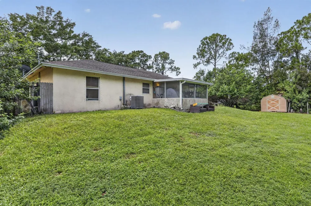 18725 43RD ROAD Loxahatchee, FL 33470