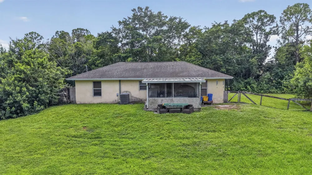 18725 43RD ROAD Loxahatchee, FL 33470