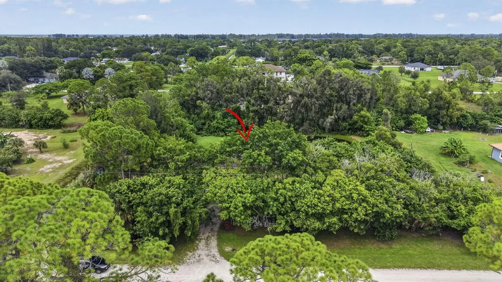 18725 43RD ROAD Loxahatchee, FL 33470