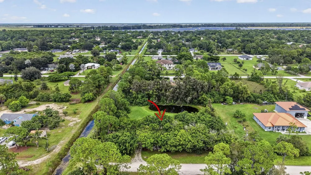 18725 43RD ROAD Loxahatchee, FL 33470