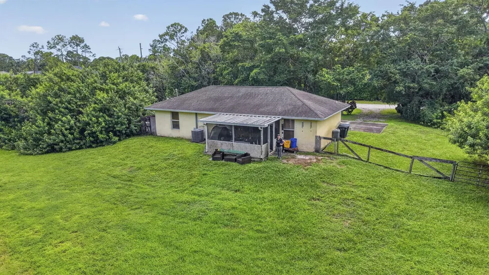 18725 43RD ROAD Loxahatchee, FL 33470