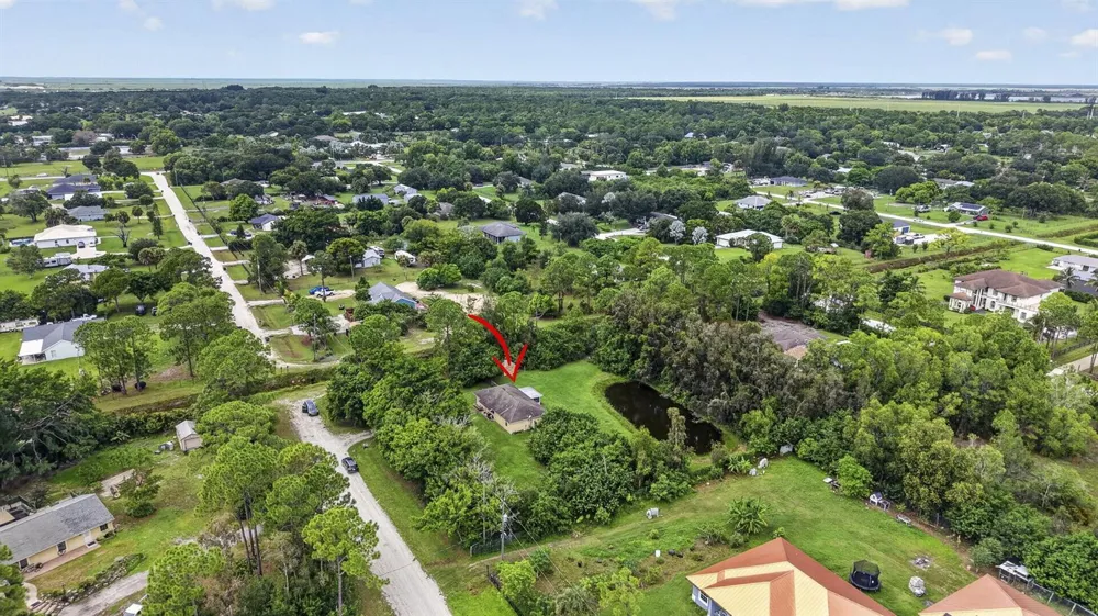 18725 43RD ROAD Loxahatchee, FL 33470