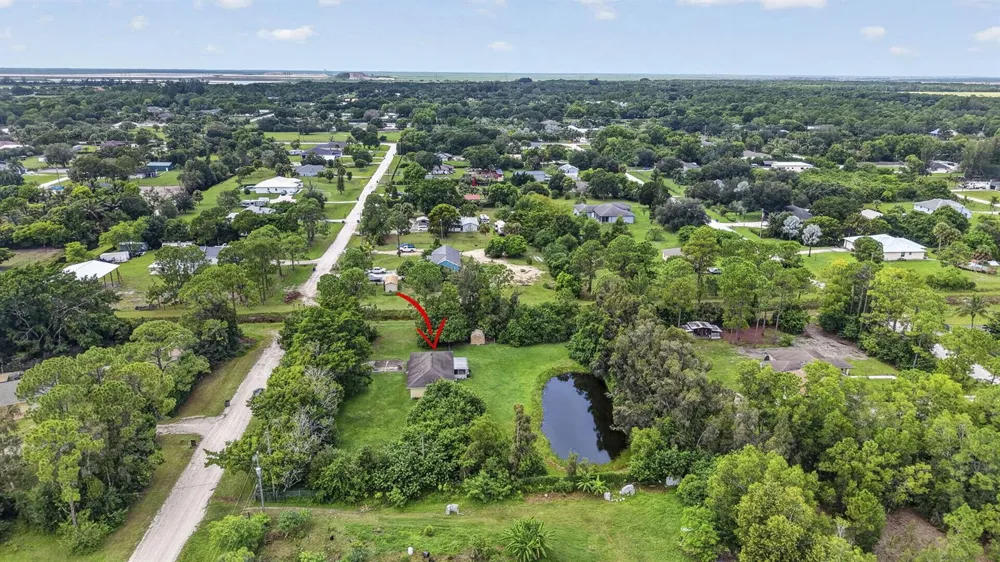 18725 43RD ROAD Loxahatchee, FL 33470