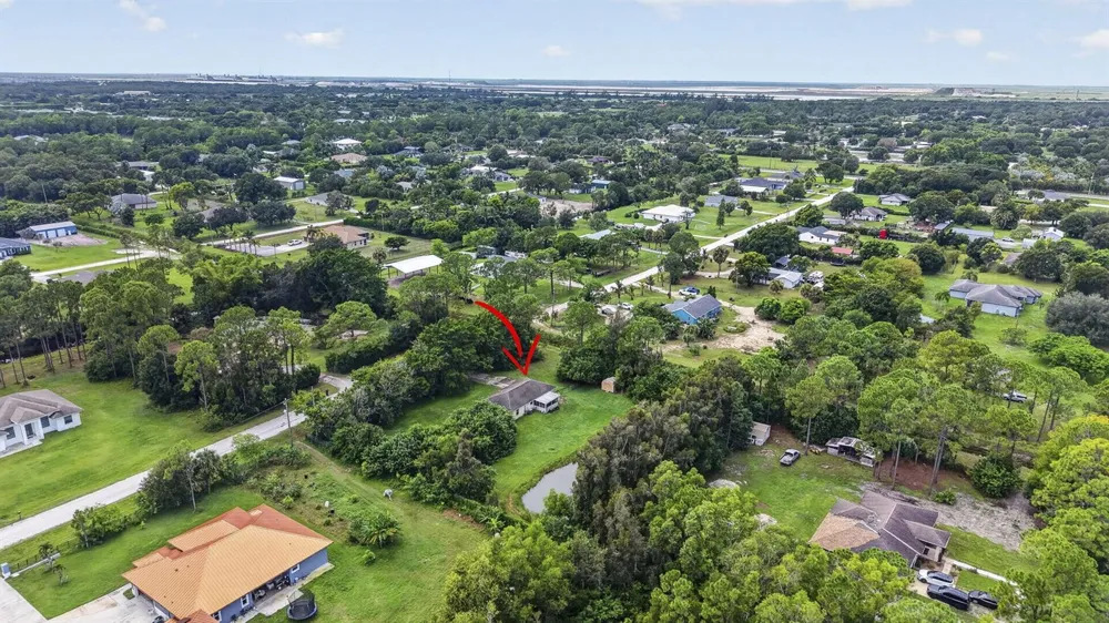 18725 43RD ROAD Loxahatchee, FL 33470