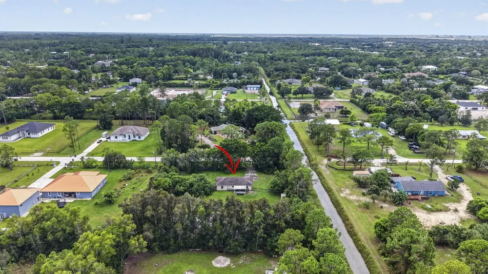 18725 43RD ROAD Loxahatchee, FL 33470