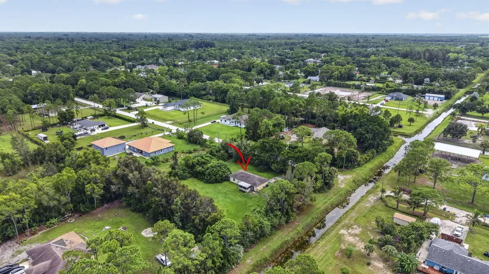 18725 43RD ROAD Loxahatchee, FL 33470