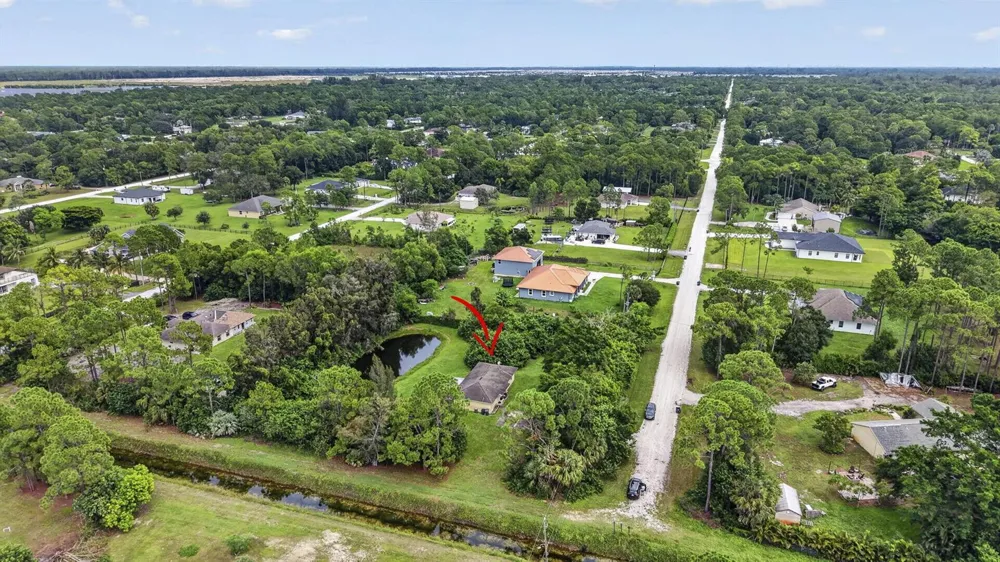18725 43RD ROAD Loxahatchee, FL 33470