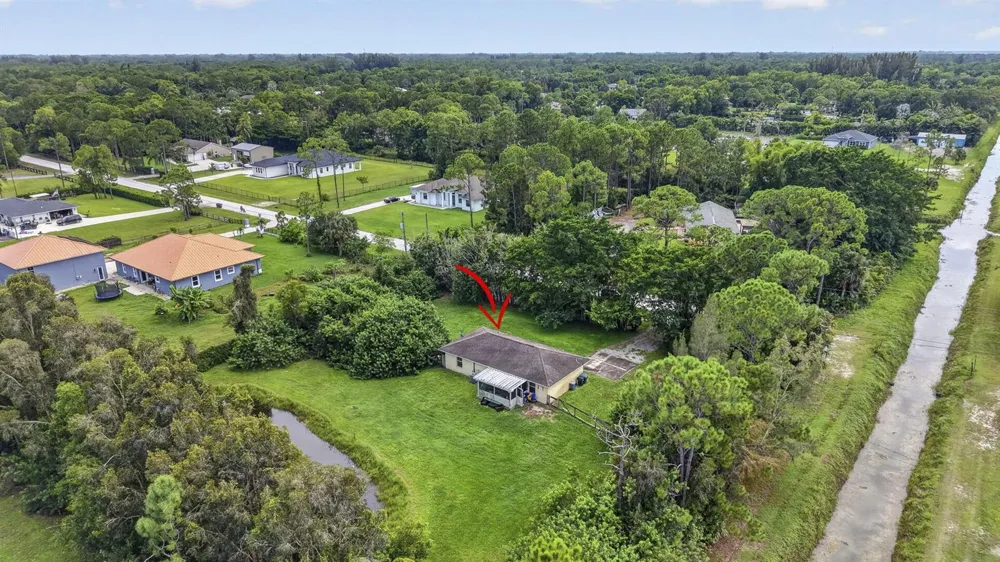 18725 43RD ROAD Loxahatchee, FL 33470