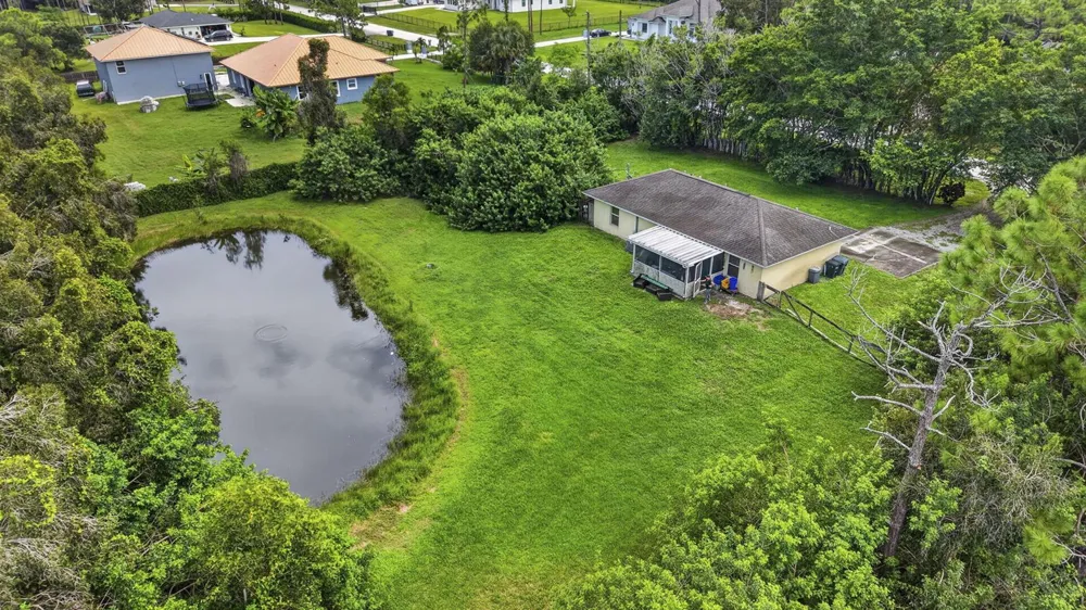 18725 43RD ROAD Loxahatchee, FL 33470