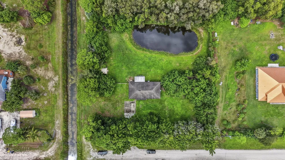 18725 43RD ROAD Loxahatchee, FL 33470