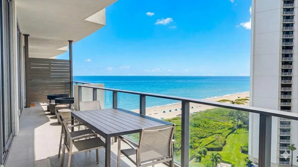 3100 Ocean Drive #H1107 Singer Island, FL 33404