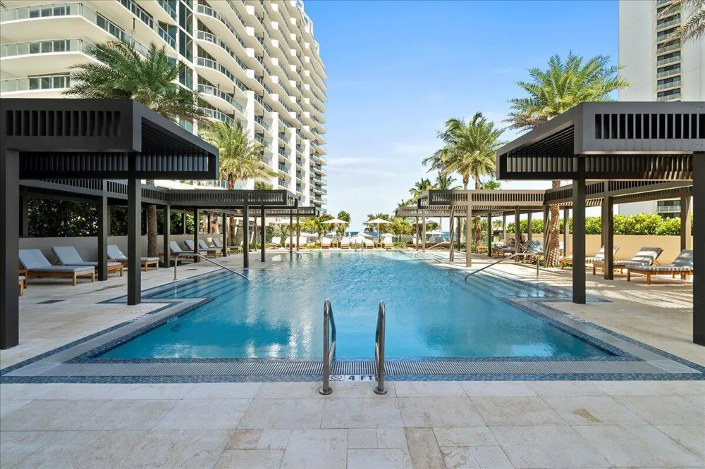 3100 Ocean Drive #H1107 Singer Island, FL 33404